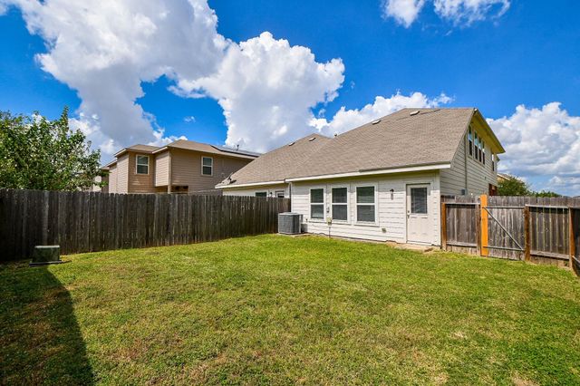 5103 Dartmoor Ridge Trail, Houston, TX 77066