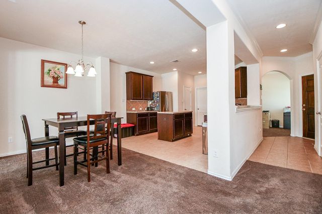 5103 Dartmoor Ridge Trail, Houston, TX 77066