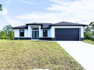 1133 Hatton AVE S, Lehigh Acres, FL 33974