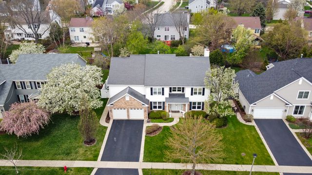 1660 Castillian Way, Mundelein, IL 60060