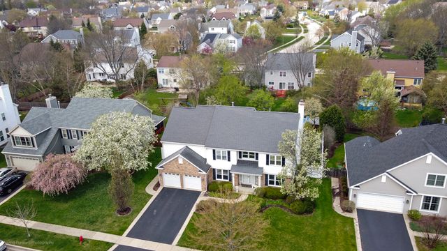1660 Castillian Way, Mundelein, IL 60060