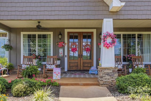 1109 Morningstar Lake Road, Forest City, NC 28043