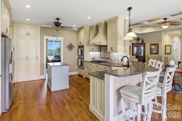 1109 Morningstar Lake Road, Forest City, NC 28043