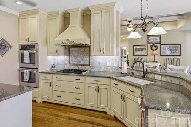 1109 Morningstar Lake Road, Forest City, NC 28043