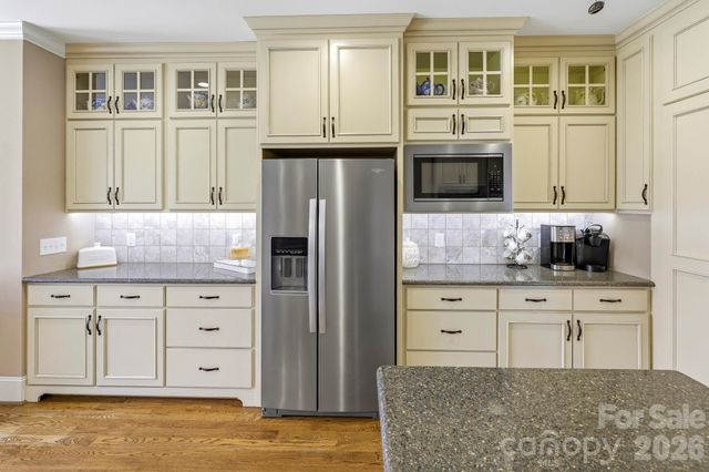 1109 Morningstar Lake Road, Forest City, NC 28043