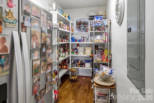 1109 Morningstar Lake Road, Forest City, NC 28043