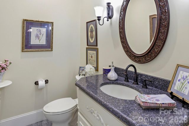 1109 Morningstar Lake Road, Forest City, NC 28043
