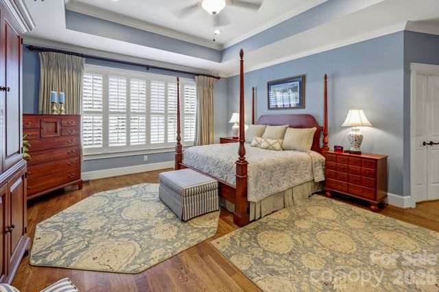 1109 Morningstar Lake Road, Forest City, NC 28043