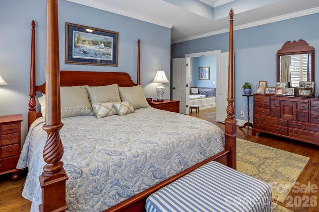 1109 Morningstar Lake Road, Forest City, NC 28043