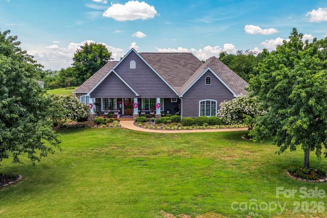 1109 Morningstar Lake Road, Forest City, NC 28043