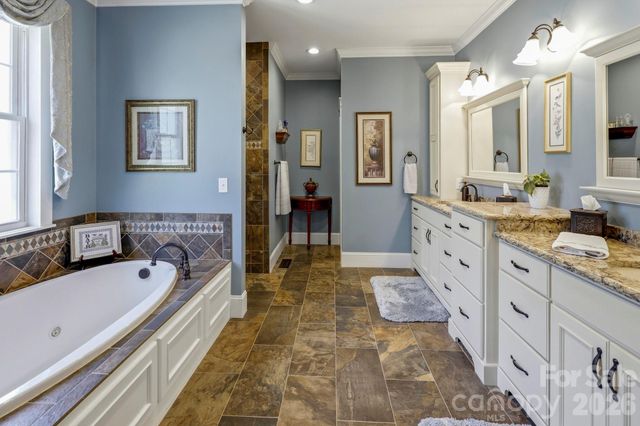 1109 Morningstar Lake Road, Forest City, NC 28043