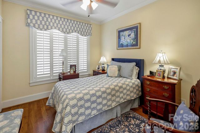 1109 Morningstar Lake Road, Forest City, NC 28043