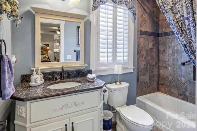 1109 Morningstar Lake Road, Forest City, NC 28043