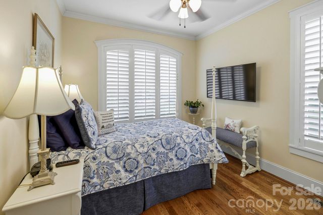 1109 Morningstar Lake Road, Forest City, NC 28043