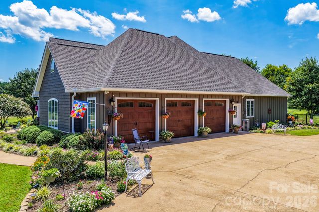 1109 Morningstar Lake Road, Forest City, NC 28043