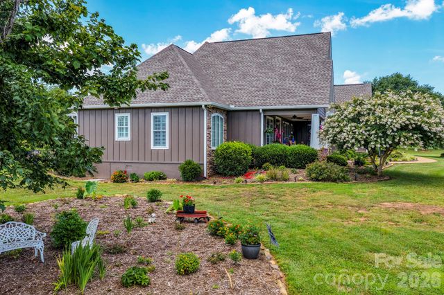 1109 Morningstar Lake Road, Forest City, NC 28043