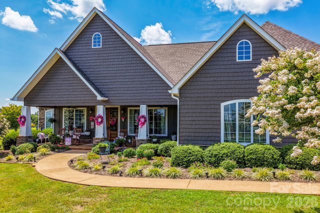 1109 Morningstar Lake Road, Forest City, NC 28043