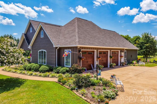 1109 Morningstar Lake Road, Forest City, NC 28043