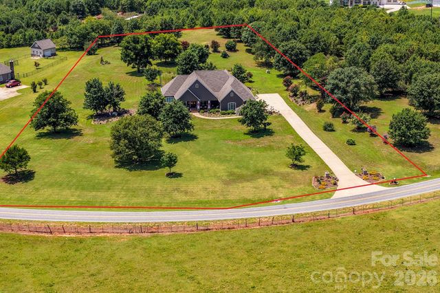 1109 Morningstar Lake Road, Forest City, NC 28043