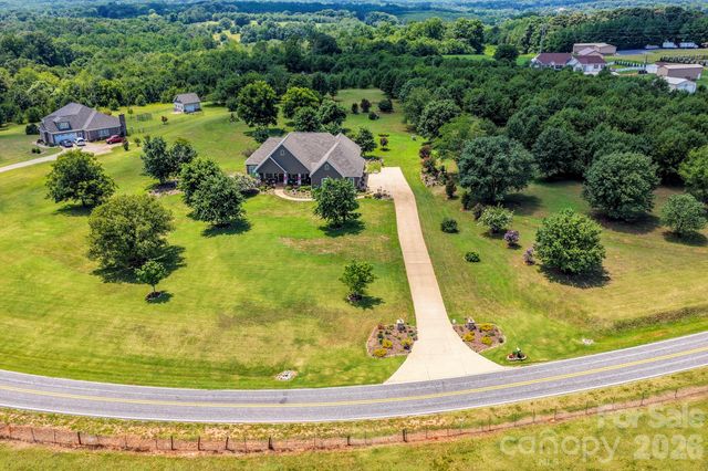 1109 Morningstar Lake Road, Forest City, NC 28043