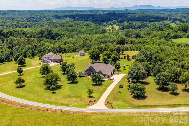 1109 Morningstar Lake Road, Forest City, NC 28043