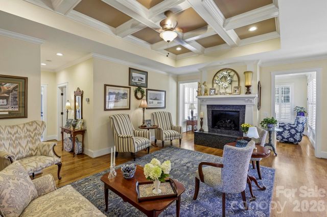 1109 Morningstar Lake Road, Forest City, NC 28043