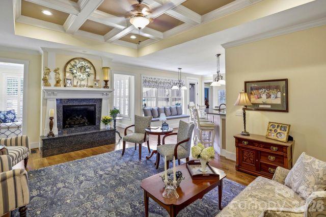 1109 Morningstar Lake Road, Forest City, NC 28043