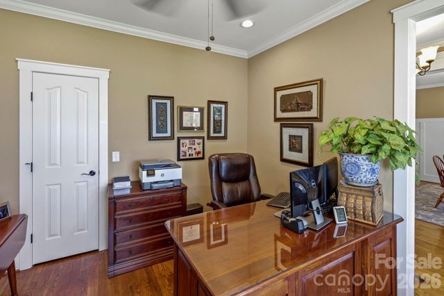 1109 Morningstar Lake Road, Forest City, NC 28043