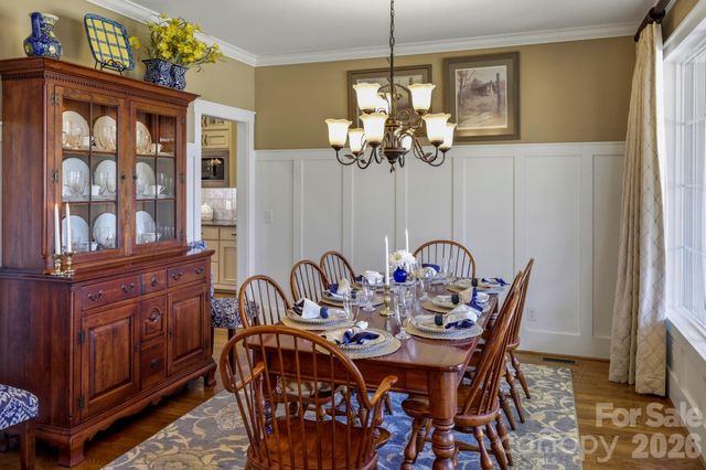 1109 Morningstar Lake Road, Forest City, NC 28043