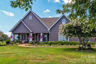 1109 Morningstar Lake Road, Forest City, NC 28043