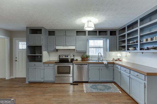 140 Mitchell Road NW, Monroe, GA 30656