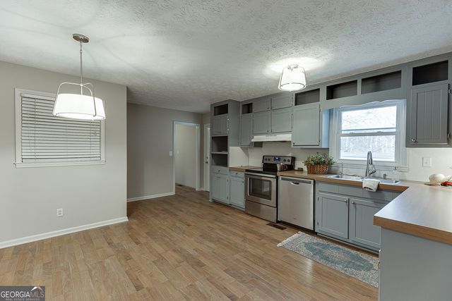 140 Mitchell Road NW, Monroe, GA 30656