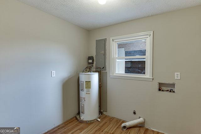 140 Mitchell Road NW, Monroe, GA 30656