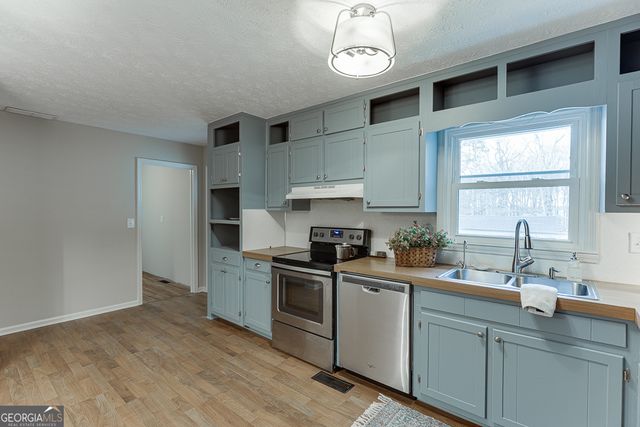 140 Mitchell Road NW, Monroe, GA 30656