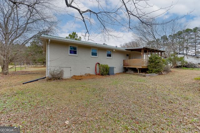 140 Mitchell Road NW, Monroe, GA 30656