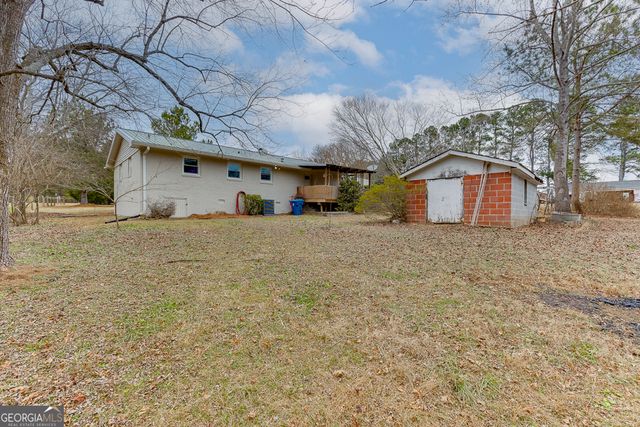 140 Mitchell Road NW, Monroe, GA 30656