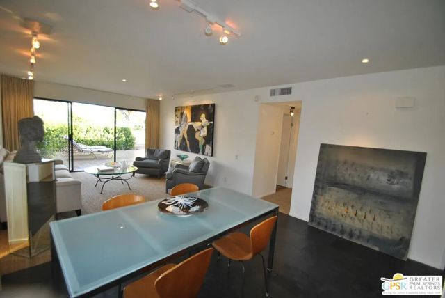 1751 E Sandalwood Drive, Palm Springs, CA 92262