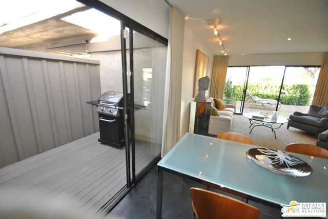 1751 E Sandalwood Drive, Palm Springs, CA 92262