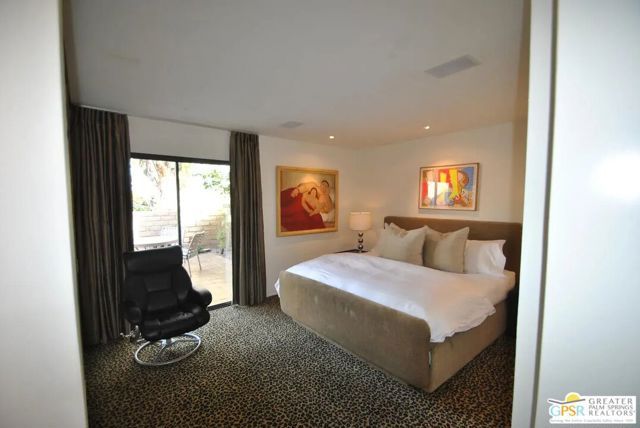 1751 E Sandalwood Drive, Palm Springs, CA 92262