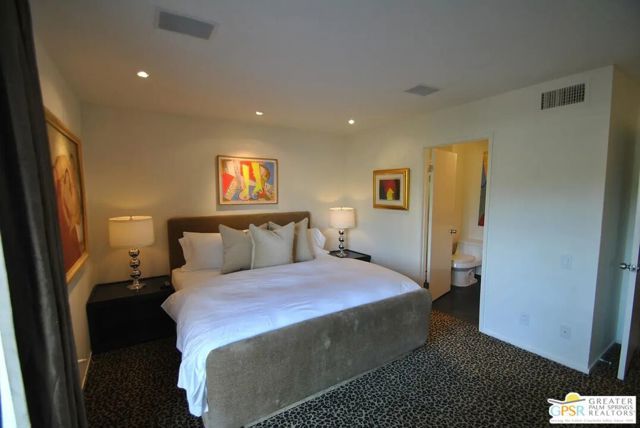 1751 E Sandalwood Drive, Palm Springs, CA 92262