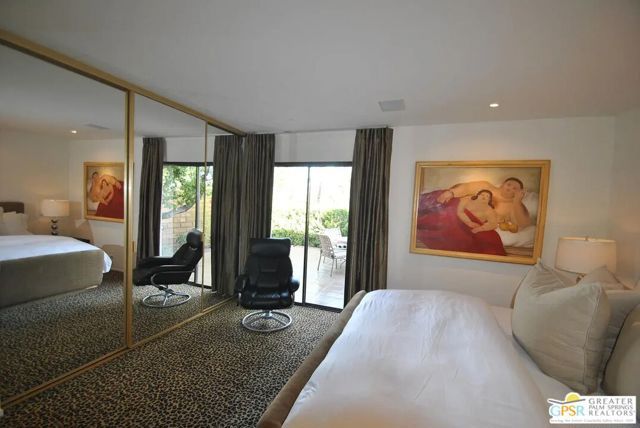 1751 E Sandalwood Drive, Palm Springs, CA 92262