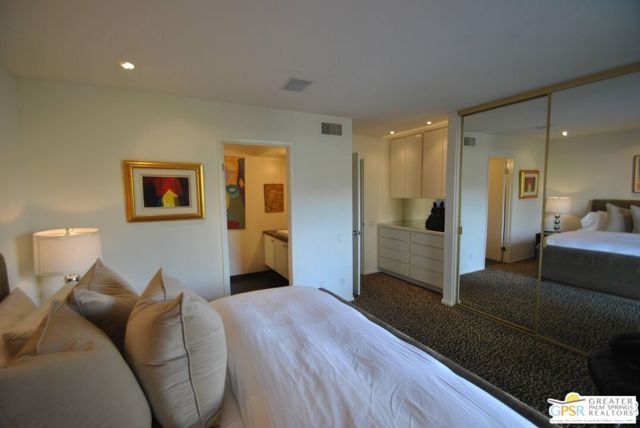 1751 E Sandalwood Drive, Palm Springs, CA 92262
