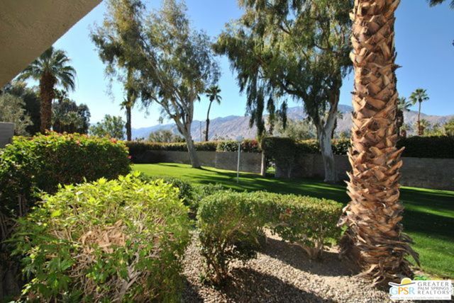 1751 E Sandalwood Drive, Palm Springs, CA 92262
