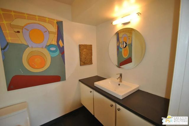 1751 E Sandalwood Drive, Palm Springs, CA 92262