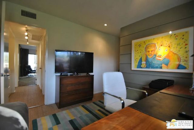 1751 E Sandalwood Drive, Palm Springs, CA 92262