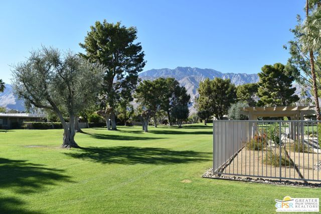 1751 E Sandalwood Drive, Palm Springs, CA 92262