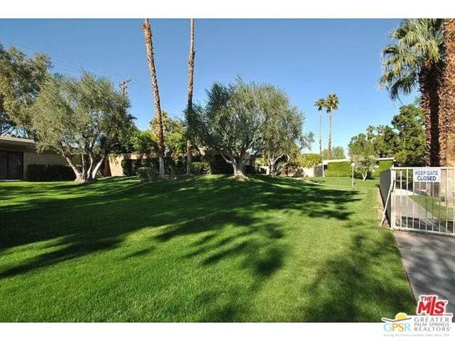 1751 E Sandalwood Drive, Palm Springs, CA 92262