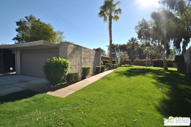1751 E Sandalwood Drive, Palm Springs, CA 92262