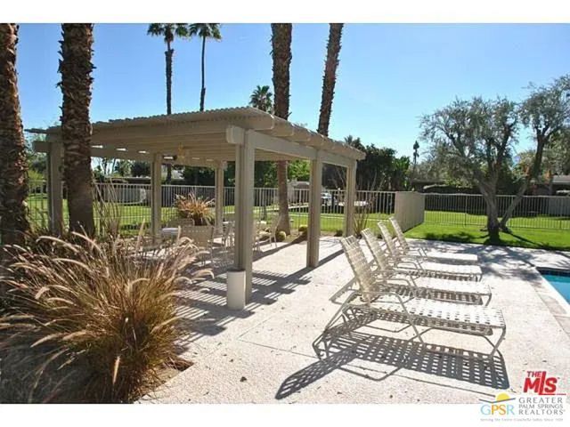 1751 E Sandalwood Drive, Palm Springs, CA 92262