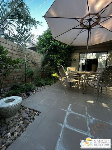 1751 E Sandalwood Drive, Palm Springs, CA 92262
